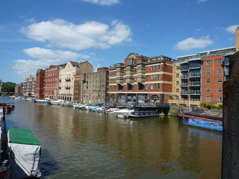 Floating Harbour